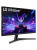 ������� LG 27GS60F-B 27", 1920x1080, IPS, 180Hz, HDMI+DP, black