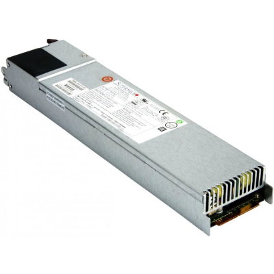 ���� ������� SuperMicro PWS-1K11P-1R
