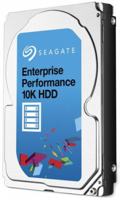   2.5" SAS 300Gb 10000rpm 128Mb cache Seagate ST300MM0048