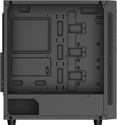 ������ DeepCool MATREXX 55 MESH Black