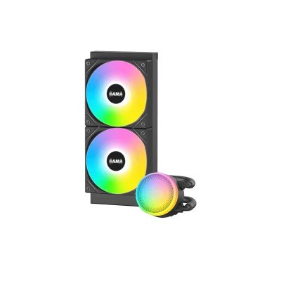 ������� ����������� ���������� SAMA L40 Black (L40-BKWAYXO2-G)