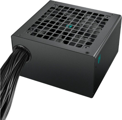 ���� ������� �� 650W GamerStorm PN650D 80 Plus Gold (R-PN650D-FC0B-WGEU-V2)
