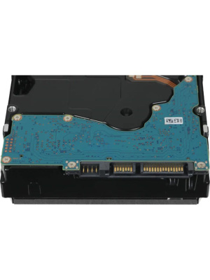 ������� ���� Toshiba SATA-III 16TB MG11ACA16TE Enterprise Capacity 512E (7200rpm) 1024Mb 3.5"
