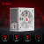 Блок питания Bloody ATX 750W BD-PS750G 80+ gold (20+4pin) APFC 120mm fan 6xSATA Cab Manag RTL BD-PS750G-MW Блок питания Bloody ATX 750W BD-PS750G 80+ gold (20+4pin) APFC 120mm fan 6xSATA Cab Manag RTL BD-PS750G-MW