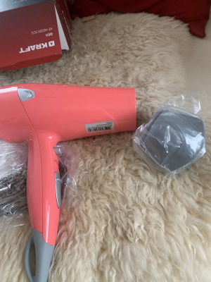 ��� KRAFT KF-HD2013CG