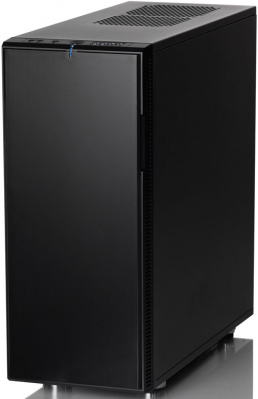  Fractal Design Define XL R2 Black Pearl (FD-CA-DEF-XL-R2-BL)