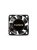 Exegate EX295218RUS Вентилятор 12В DC ExeGate EX04010B2P (40x40x10 мм, 2-Ball (двойной шарикоподшипник), 2pin, 5500RPM, 26dBA) Exegate EX295218RUS Вентилятор 12В DC ExeGate EX04010B2P (40x40x10 мм, 2-Ball (двойной шарикоподшипник), 2pin, 5500RPM, 26dBA)