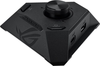 ����������� ����� ASUS ROG STRIX Z890-I GAMING WIFI, Socket-1851, Intel Z890, mini-ITX, Ret