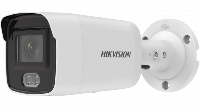  Hikvision DS-2CD2027G2-LU(2.8mm)