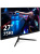 ������� ExeGate 27"�EZ2700A ProSmart {IPS 1920x1080 75Hz 5ms 250cd 1000:1 178/178 D-Sub HDMI1.4 VESA} [EX296283RUS]