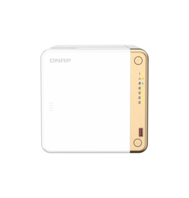 ������� ��������� NAS Qnap Original TS-462-2G 4-bay