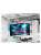 Система водяного охлаждения Thermalright Wonder Vision 360 Turbo ARGB White / 3x120mm ARGB PWM Fans / TRWV360TAW Система водяного охлаждения Thermalright Wonder Vision 360 Turbo ARGB White / 3x120mm ARGB PWM Fans / TRWV360TAW