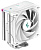  DEEPCOOL AK400 DIGITAL WH LGA1700/1200/115X/AM5/AM4 (TDP 260W, PWM, Fan 120mm, 4 . , ARGB, ) RET