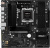 ����������� ����� ASRock B850M PRO-A, Socket AM5, AMD B850, mATX, Ret