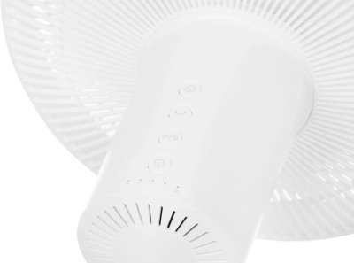 ���������� ��������� Xiaomi Mi Smart standing Fan 2 Lite 38�� ���������:3 �����