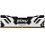������ ������ 48 �� Kingston FURY Renegade Silver, DDR5, DIMM, PC48000, 6000Mhz, XMP, CL32 (KF560C32RS-48) (retail) 