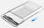 ������� ���� 2.5 SATA Netac WH11 USB3.0 NT07WH11-30CC ����� ���������� ������