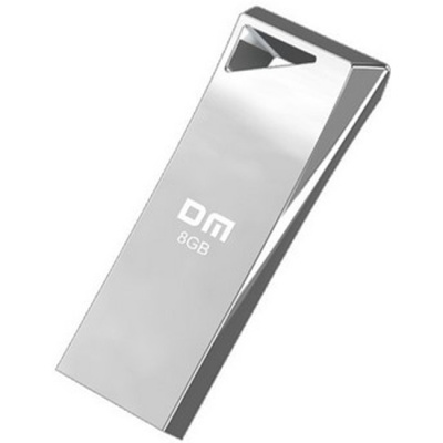  64Gb DM PD190 metal USB 2.0 (PD190 64Gb)