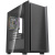 ������ Powercase Mistral SM03 ARGB, Tempered Glass, 3x120mm ARGB PWM fans, ������, mATX  (CMMSM03B-A3)