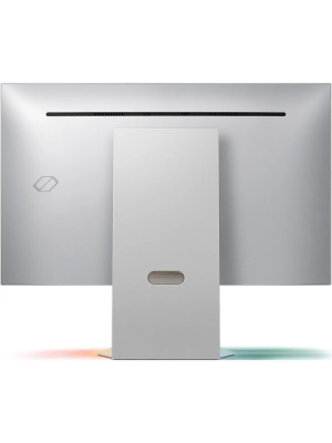 ������� Samsung S27FG900XI 27", 3840x2160, IPS, 165Hz, HDMIx2+DP, silver