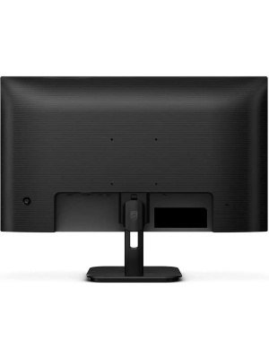 ������� Philips 27E1N2100A 27" 1920x1080, WLED, 16:9, IPS, 300cd, 4ms, 1500:1, 178/178, VGA, HDMI, 120Hz, Speakers, Tilt, Internal, VESA, Black, 3y