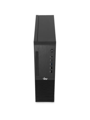 ��������� ���� iRU 310SC SFF, Intel Core i5-12400/16 �� DDR4/512 �� SSD/Intel UHD Graphics/Windows 11 Pro, ������ (2152522)