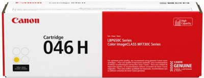 �����-�������� CRG 046 H Y ������ ��� Canon MF 73..LBP 65.. (5000 ���.)