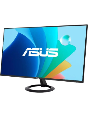 ������� ASUS VZ249HG 23.8" IPS 1920x1080 1ms 250cd  120Hz VGA HDMI Black