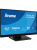 ������� Iiyama 21.5" ProLite T2254MSC-B2AG ������ IPS LED 4ms 16:9 HDMI M/M ��������� HAS 1300:1 300cd 178��/178�� 1920x1080 100Hz DP FHD USB Touch 2.9��