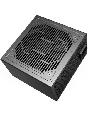 ���� ������� PCCooler KF750, 750W, APFC, 80+, 12cm Fan (P3-F750-W1H)