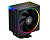  ID-COOLING FROZN A410 ARGB LGA1700/1200/115X/AM5/AM4 (TDP 220W, PWM, 4 .  , ARGB FAN 120mm, ) RET