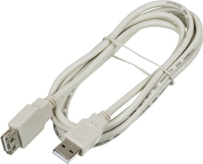 - Ningbo USB2.0-AM-AF-BR USB A(m) USB A(f) 1.8 