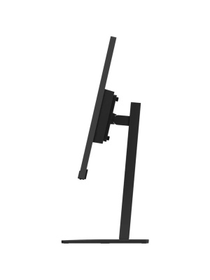 ������� Lenovo ThinkVision E27-40 27" 16:9 FHD (1920x1080) IPS, 100Hz, 300N, 1xHDMI 1.4, 1xDP 1.2, 1xVGA, LTPS, 1Y