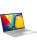 ������� ASUS Vivobook 15 X1504VA-BQ4056, 15.6" (1920x1080) IPS/Intel Core 5 120U/16 �� DDR4/512 �� SSD/Intel Graphics/Windows 11 Pro, ����������� (90NB13Y2-M02FT0-WIN)