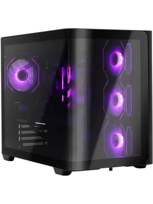��������� ���� Bloody BD-PC CZ79V3, Intel Core i5-14600KF/32 �� DDR5/1024 �� SSD/NVIDIA GeForce RTX 5070 (12 ��)/Windows 11 Home, ������ (2170111)