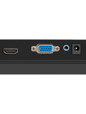 ������� 21.5"�ExeGate SmartView EP2207 ������ {IPS LED Grade A+, FHD, 1920x1080 75hz 5ms 16:9 250cd 1000:1 178/178 D-Sub HDMI VESA ����������� ������� ������} [EX295588RUS]