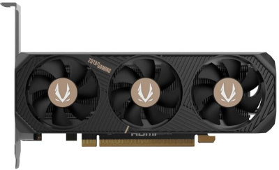 ���������� Zotac NVIDIA GeForce RTX 5060 Low Profile 8Gb (ZT-B50600L-10L) Ret
