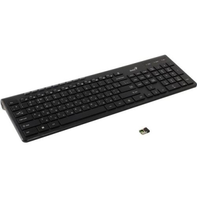 ���������� ������������ Genius SlimStar 7230 black (31310021402)