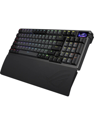 ���������� ASUS M901 ROG AZOTH 96 HE ������ 90MP040H-BKRA00