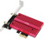 ������� ������� Wi-Fi + Bluetooth Cudy WE4000 ��5400 PCI Express (���.����.����) 1���.