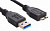  Buro MK30-AM-1.5 micro USB 3.0 B (m) USB A(m) 1.5 