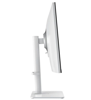 ������� 27" MSI Modern MD272UPHW White (IPS, 3840x2160, HDMI+HDMI+DP+Type C, 4 ms, 178�/178�, 300 cd/m, 1000:1, 60Hz, Spk, Pivot)