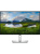 ������� Dell 27" U2725QE S/BK (IPS;16:9;3840x2160x120Hz;450cd/m2;3000:1;5ms;178/178;1.07bill;DP; DP(out);HDMI; 2xThunderbolt 4;3xUSB-C;5xUSB;RJ45;HAS;Tilt; Swiv;Pivot;VESA) (��� EU ������)