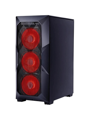 ��������� ���� Bloody BD-PC RAB84V2 TWR, AMD Ryzen 7 7700/32 �� DDR5/1024 �� SSD/NVIDIA GeForce RTX 5070 (12 ��)/Windows 11 Home, ������ (2142128)