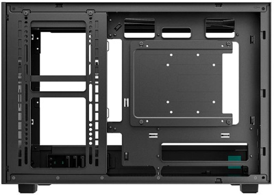 ������ DeepCool CH260 Black