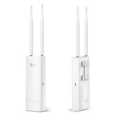 ����� ������� TP-LINK EAP110-Outdoor 802.11n 2.4��� 300Mbps