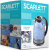 Scarlett  , 1750-2000, 1.7 () SC-EK27G73