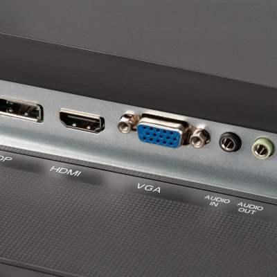 ������� Digma 23.8" Progress 24P505F FHD IPS LED ������ DM24SB05