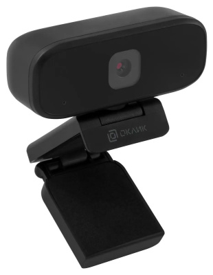 ������ Web ����� OK-C015HD ������ 1Mpix (1280x720) USB2.0 � ����������