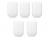 Точки доступа Ubiquiti NanoStation 5AC Loco (5-pack) комплект из 5шт без БП Loco5AC-5 Точки доступа Ubiquiti NanoStation 5AC Loco (5-pack) комплект из 5шт без БП Loco5AC-5